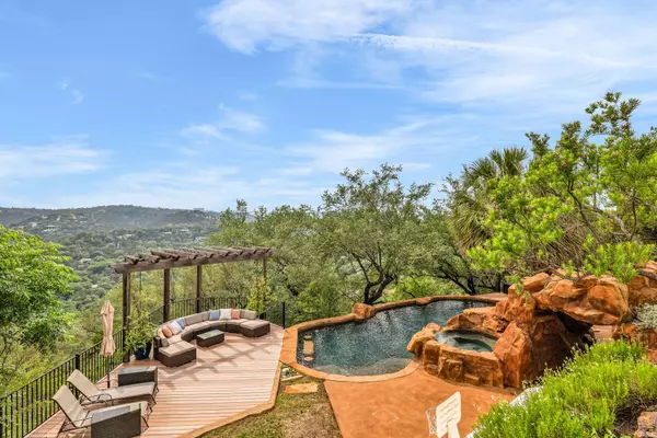 Austin, TX 78746,1710 Mount Larson RD