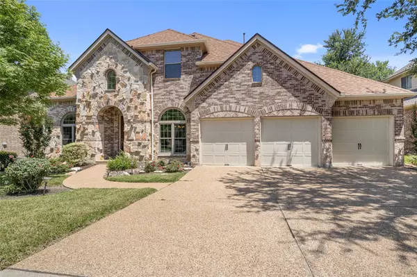 1128 Waimea BND, Round Rock, TX 78681