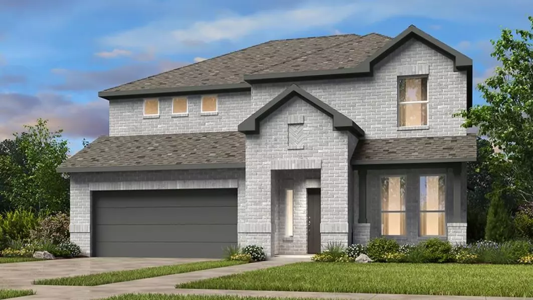 1505 Plum Tree WAY, Georgetown, TX 78628