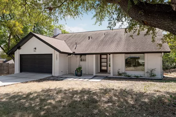 2401 Lehigh DR, Austin, TX 78723