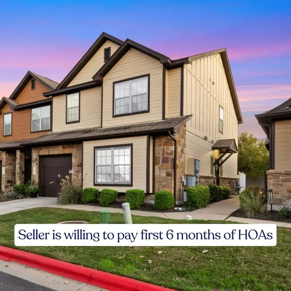 11341 Lost Maples TRL, Austin, TX 78748