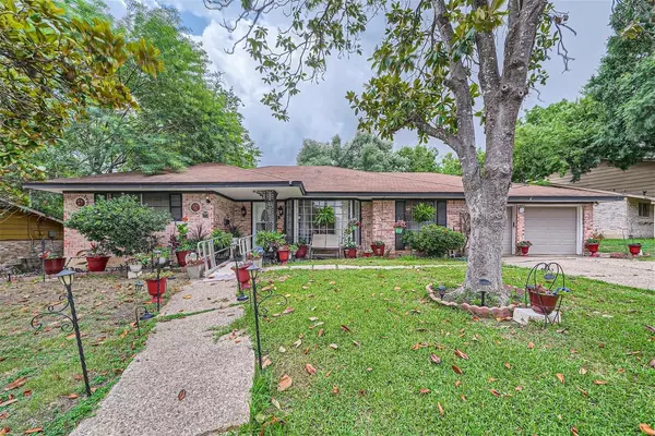 6601 Auburnhill ST, Austin, TX 78723