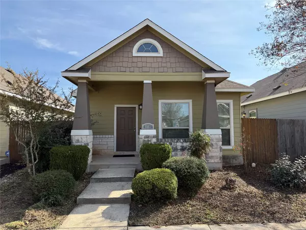 4503 Senda LN, Austin, TX 78725