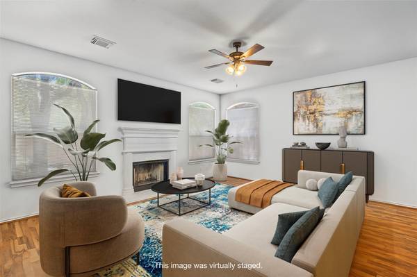 4118 N Summercrest LOOP, Round Rock, TX 78681