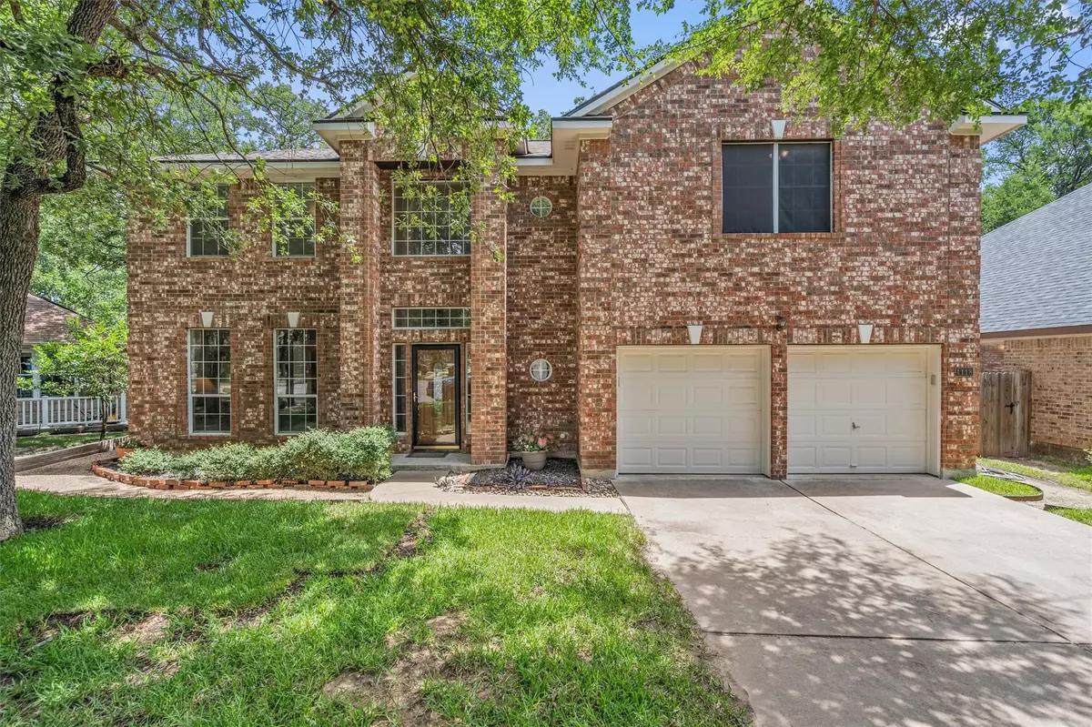 Round Rock, TX 78681,4118 N Summercrest LOOP