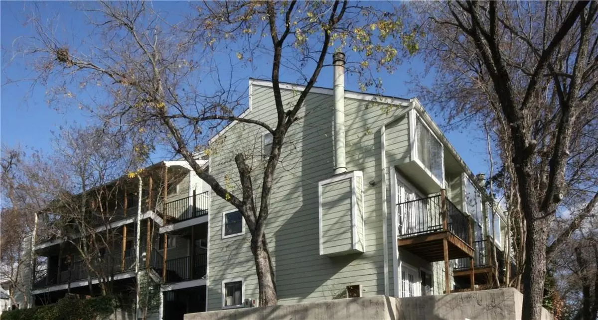 Austin, TX 78701,1600 West Ave #16