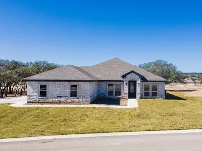 3124 Fish Pond DR,  Copperas Cove,  TX 76522