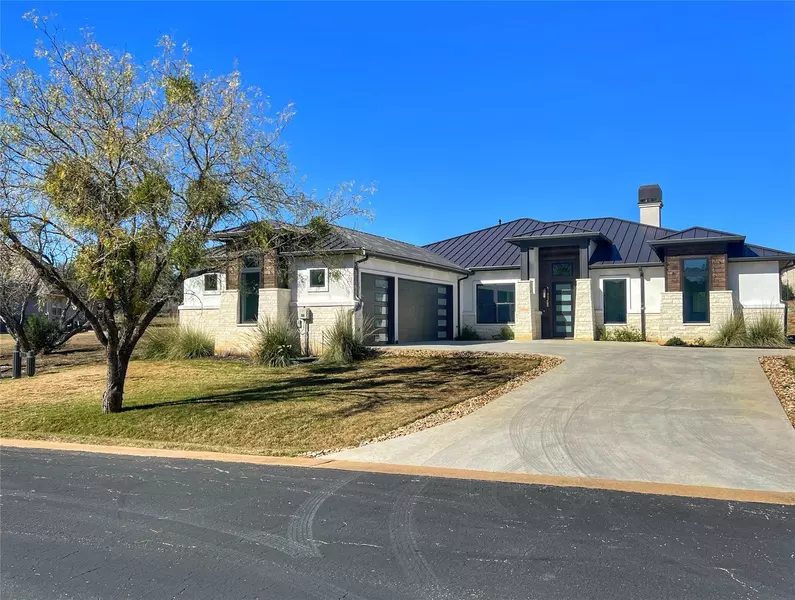 106 Golden Harvest, Horseshoe Bay, TX 78657