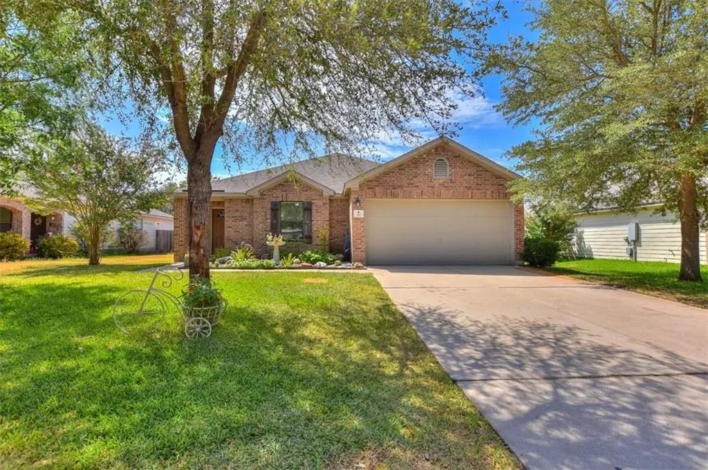 Georgetown, TX 78633,317 Wind Hollow DR