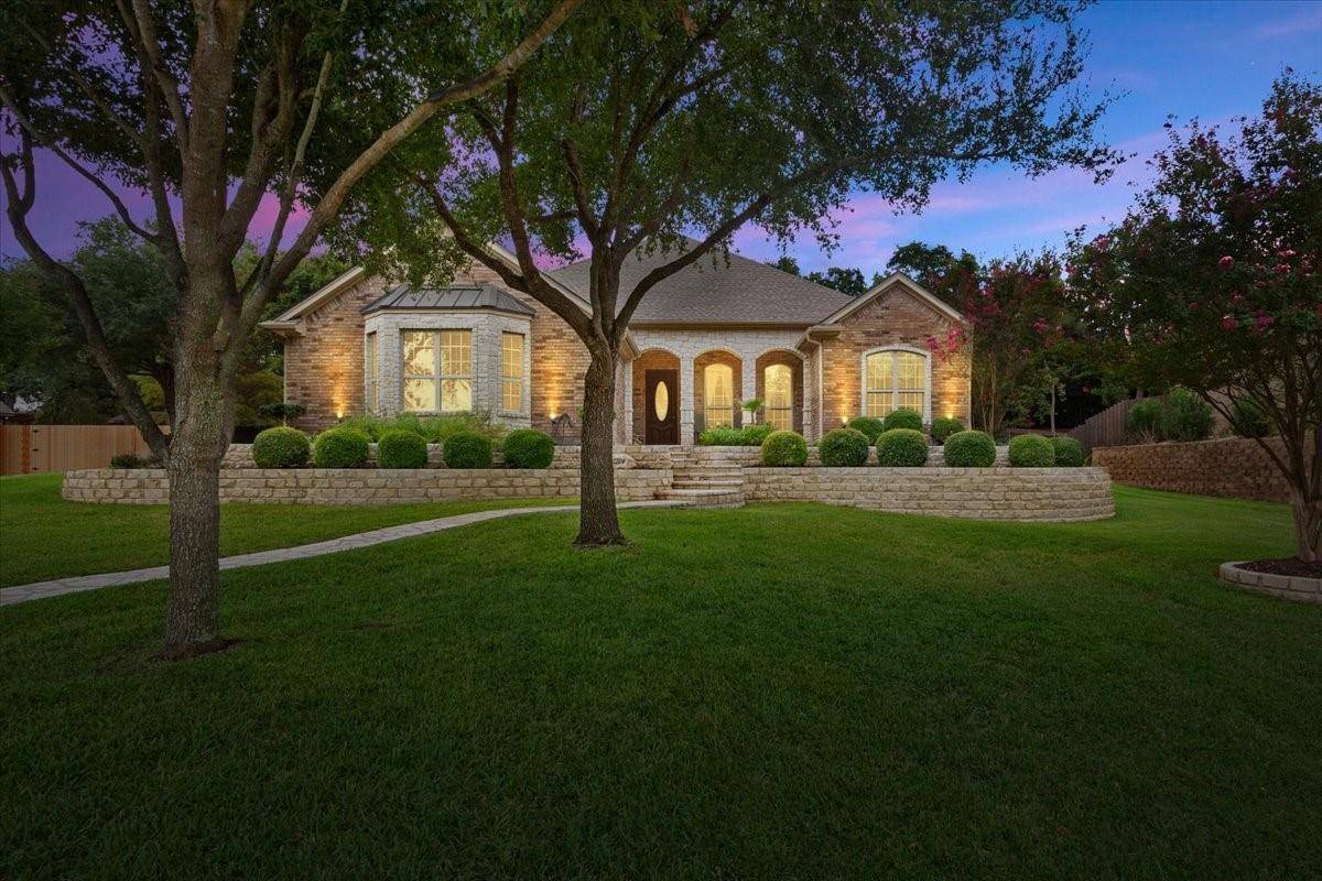 225 Eagle Landing DR, Belton, TX 76513