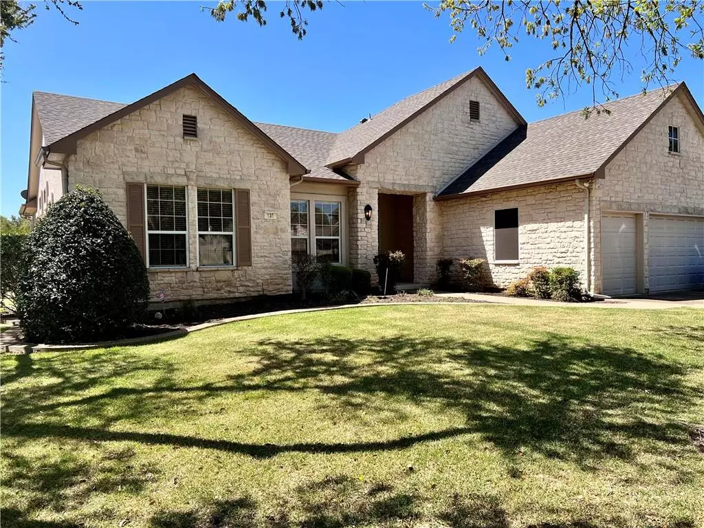 Georgetown, TX 78633,136 Crepe Myrtle LN