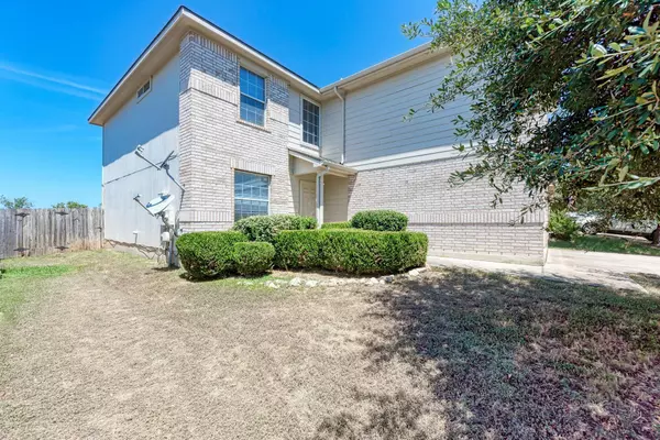 Liberty Hill, TX 78642,289 Drystone TRL