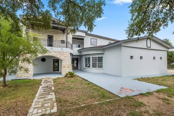 17618 Cherry LN,  Lago Vista,  TX 78645