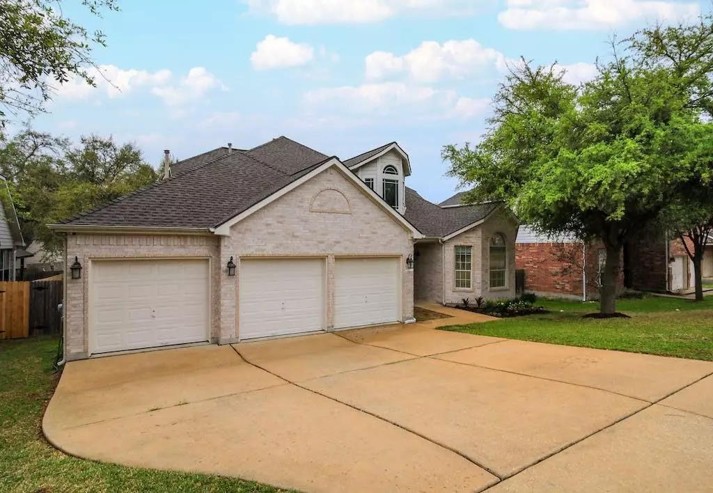 Cedar Park, TX 78613,2613 Corabella PL