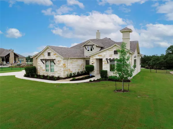 704 Unity DR,  Leander,  TX 78641