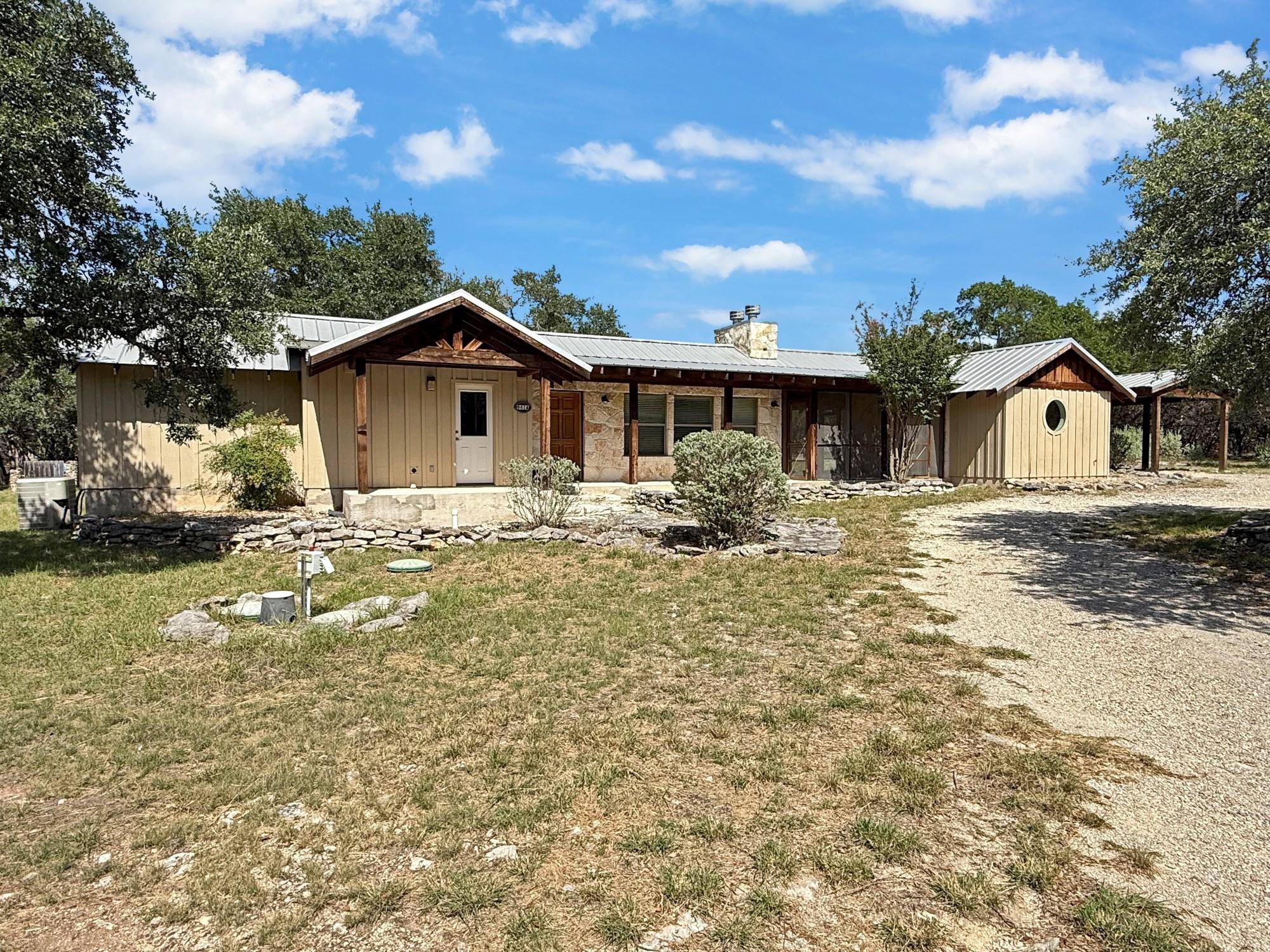 941 Sandy Point RD #A, Wimberley, TX 78676