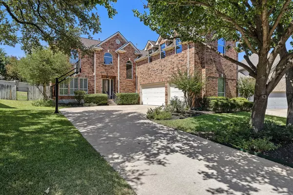 Round Rock, TX 78664,1914 Mulligan DR