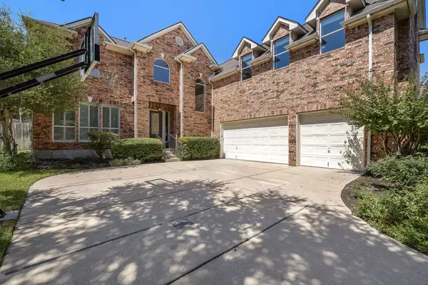 Round Rock, TX 78664,1914 Mulligan DR