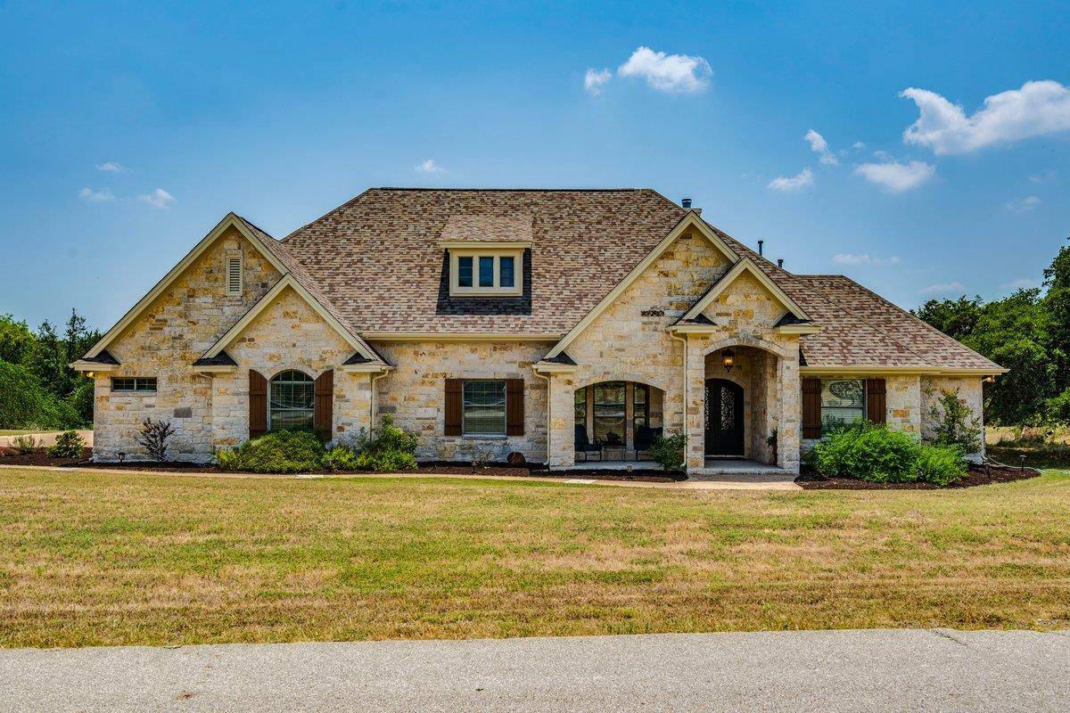 421 Huck Finn TRL, Dripping Springs, TX 78620
