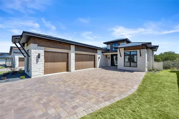 Horseshoe Bay, TX 78657,206 Azalea LOOP