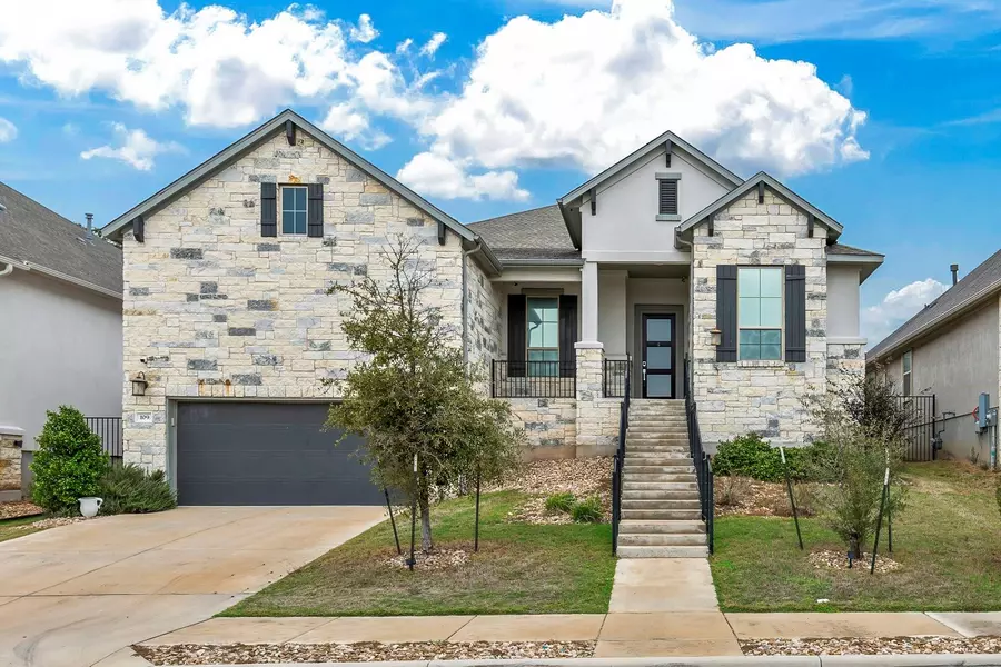 109 Tanali TRL, Georgetown, TX 78628