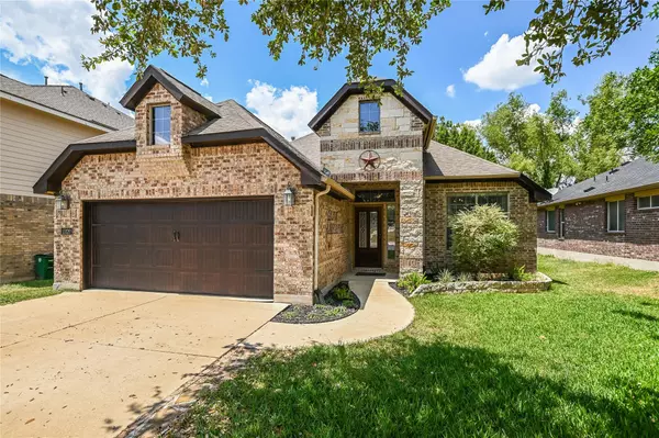 11120 Friendship DR, Austin, TX 78754