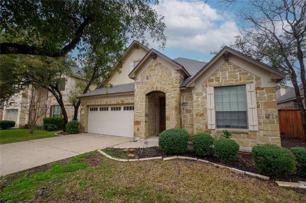 4013 Remington RD, Cedar Park, TX 78613