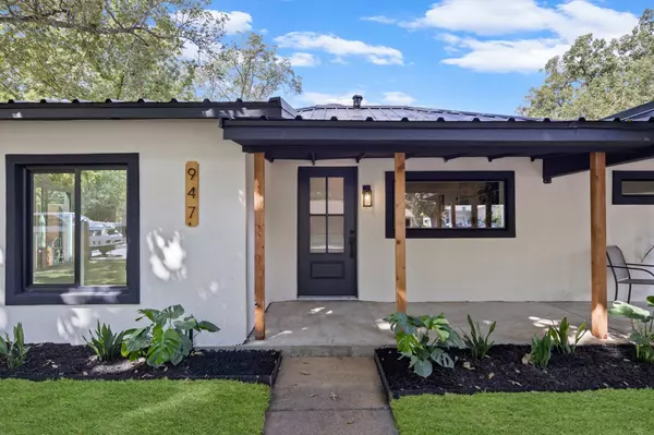 San Marcos, TX 78666,947 Field ST