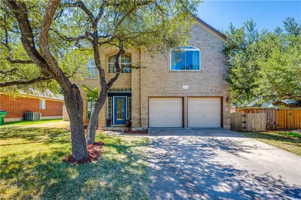 Cedar Park, TX 78613,1805 Edelweiss DR