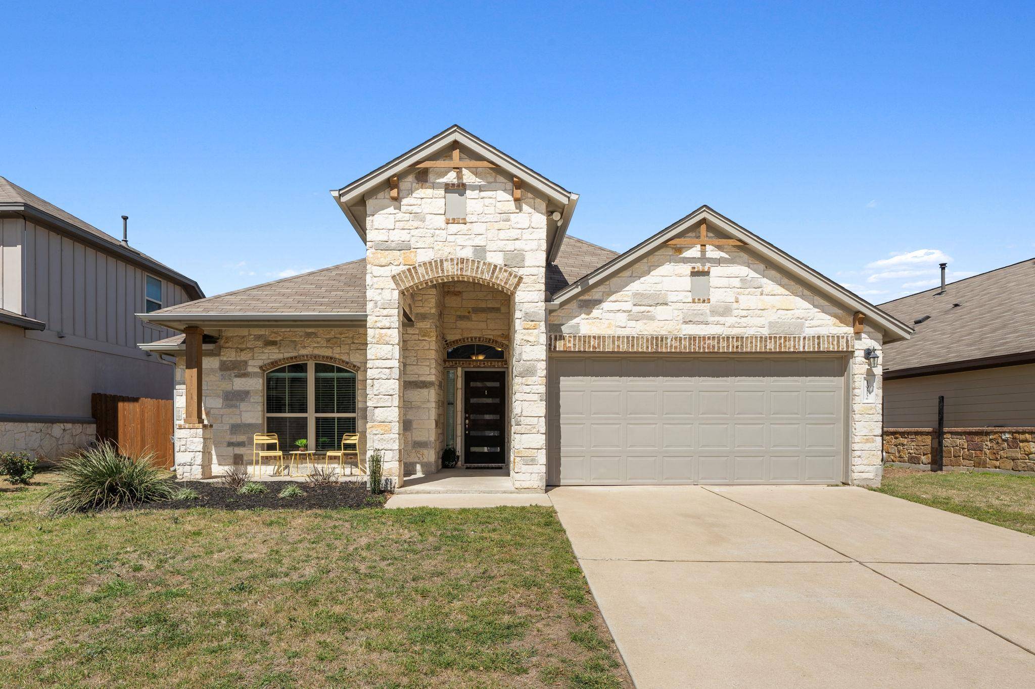 1912 Garretts WAY, Manchaca, TX 78652