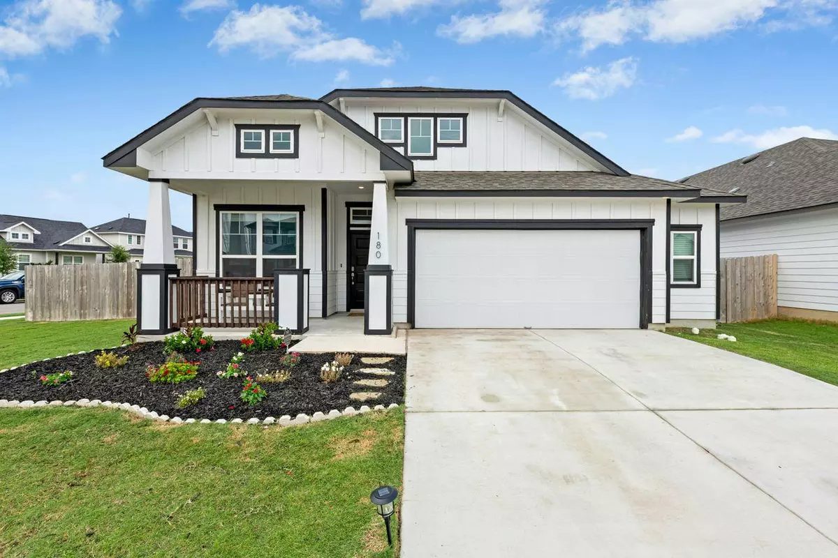 Kyle, TX 78640,180 Yellowstone DR