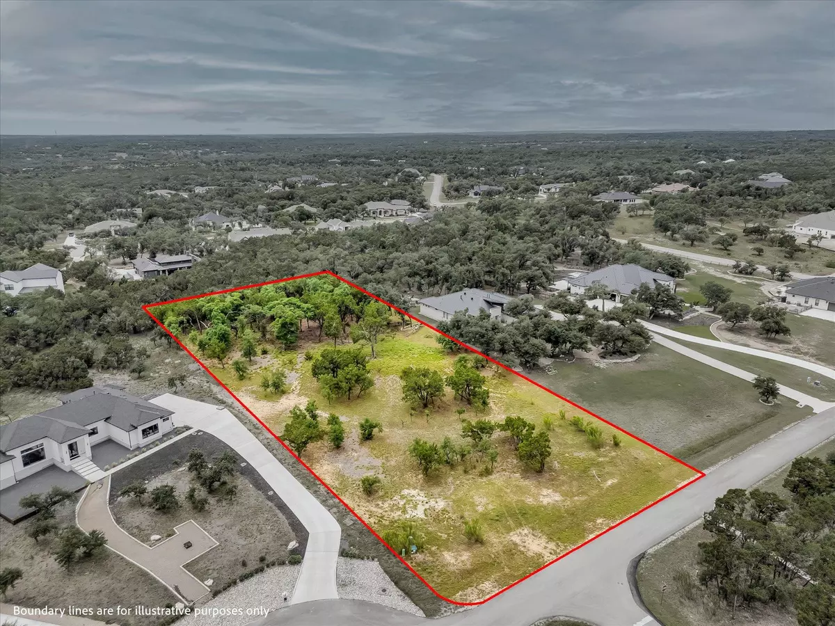 Driftwood, TX 78619,210 Campolina LN