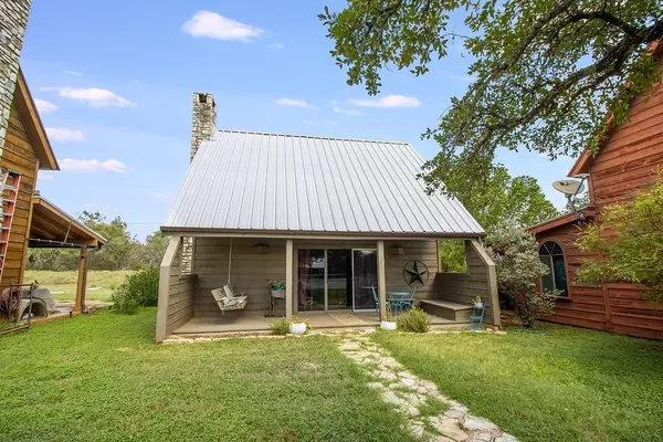 127 Topspin DR,  Spicewood,  TX 78669