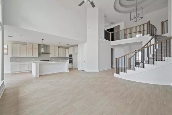 Hutto, TX 78634,129 Cloverton CRES