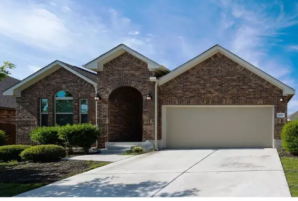 608 S Hereford LOOP,  Hutto,  TX 78634