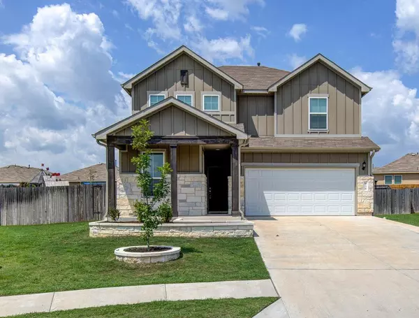 138 Fern DR, Buda, TX 78610