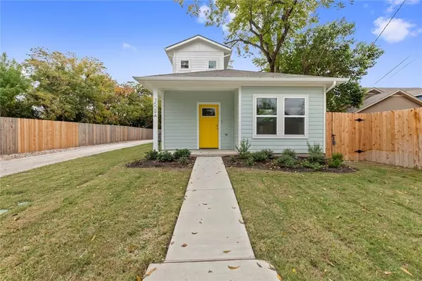 3609 Munson ST #1, Austin, TX 78721