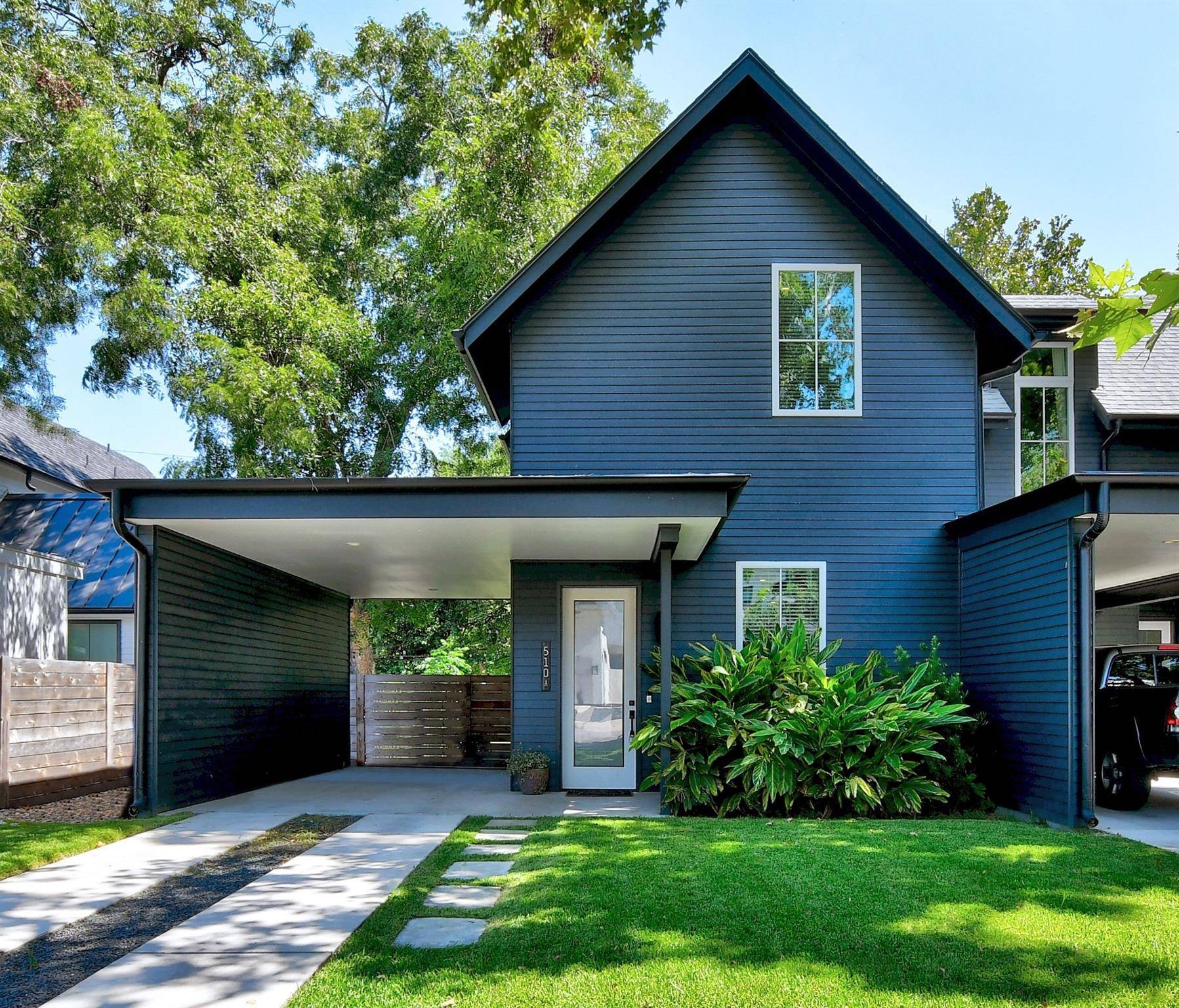 510 Sacramento DR #A, Austin, TX 78704