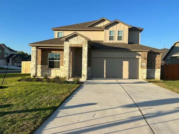 Kyle, TX 78640,220 otter RD