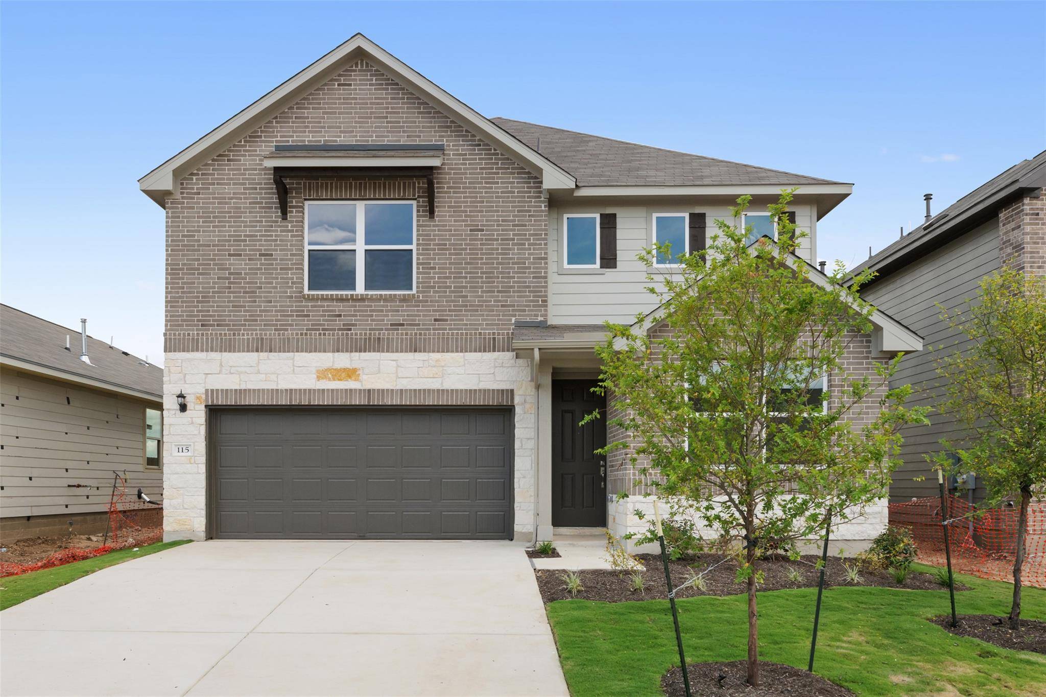 Hutto, TX 78634,115 Prairie Falls DR