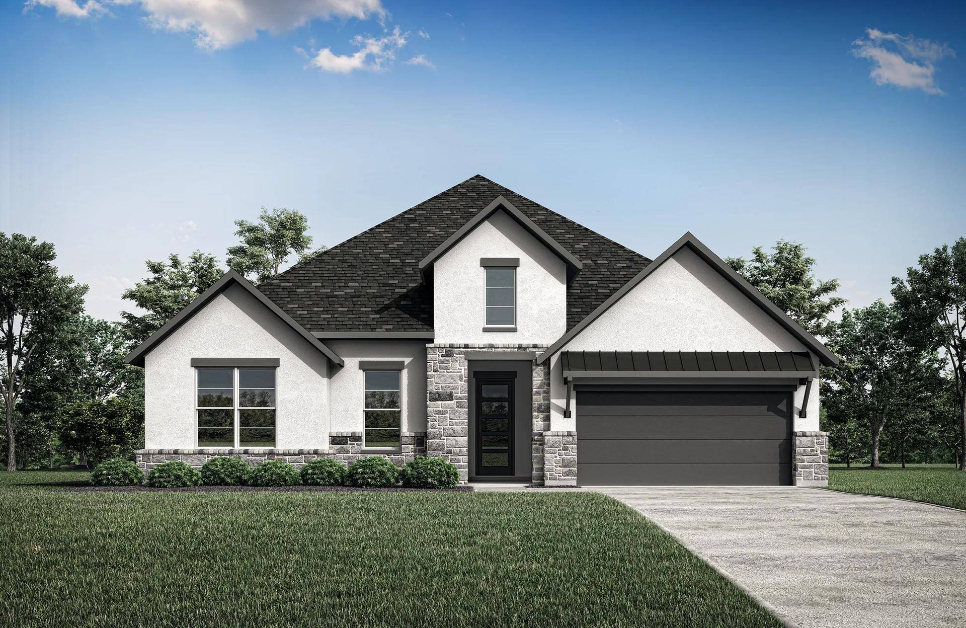 3209 Lookout Mountain RD, Georgetown, TX 78628