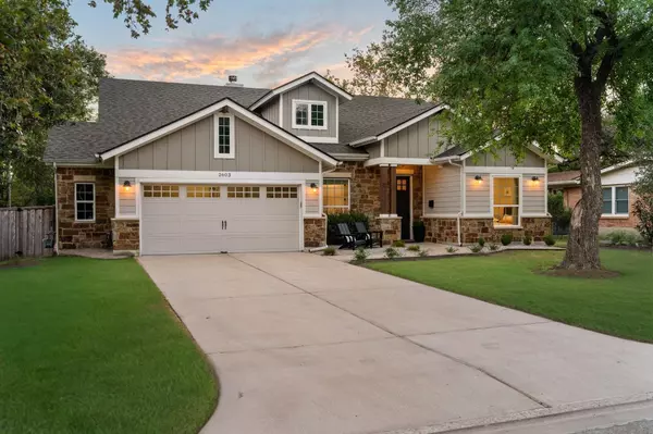 Austin, TX 78757,2603 Park View DR