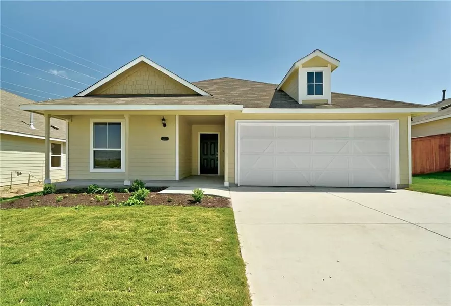 224 Rollingwood DR, San Marcos, TX 78666