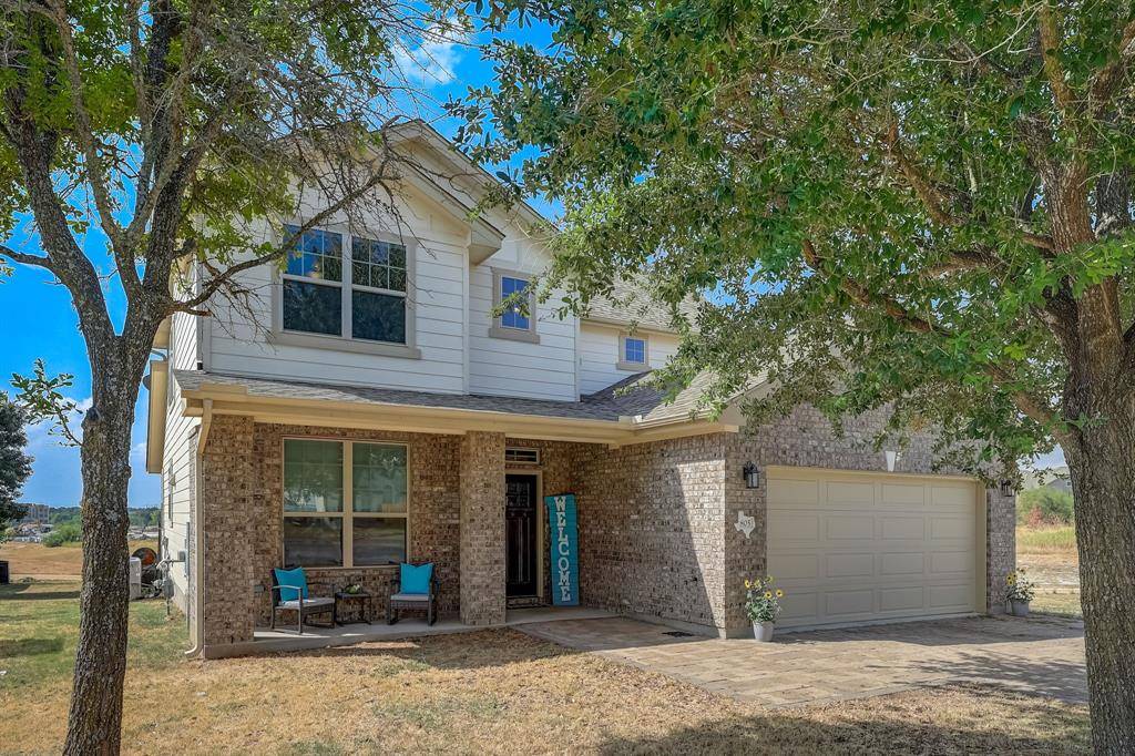 805 Clemson CV, Pflugerville, TX 78660