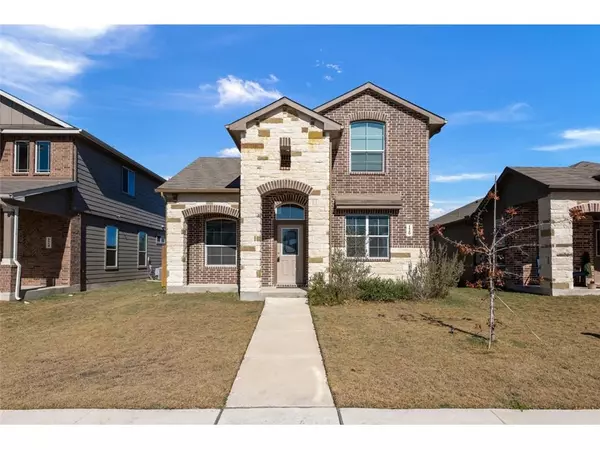 120 Flatland TRL, San Marcos, TX 78666