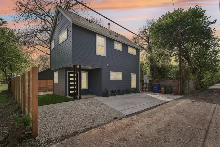 2312 Canterbury St #B, Austin, TX 78702