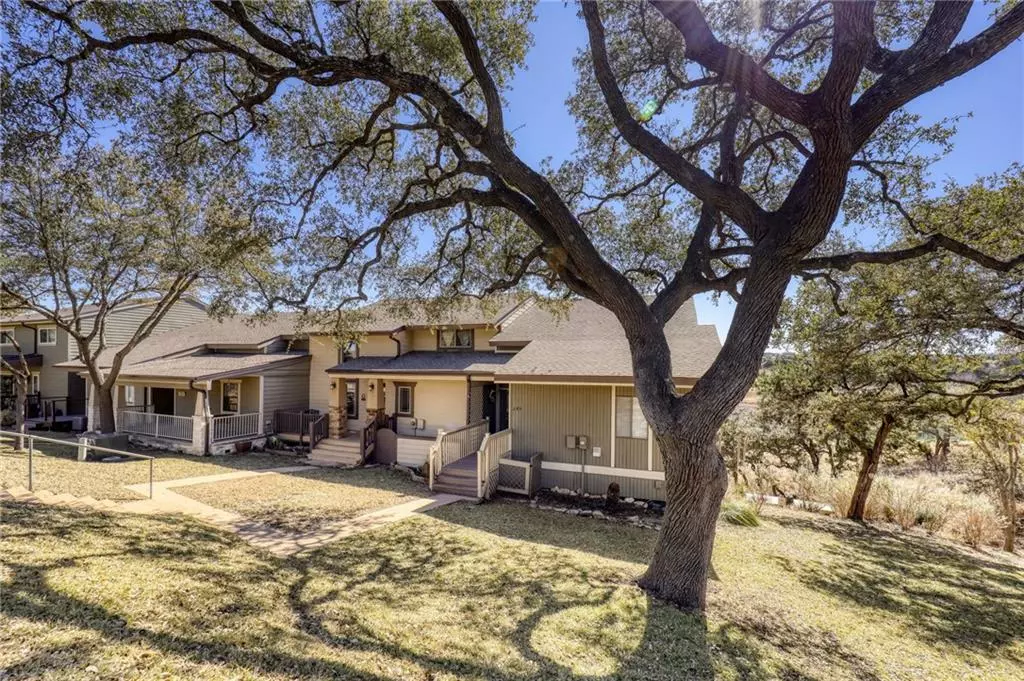 Point Venture, TX 78645,289 Venture BLVD S