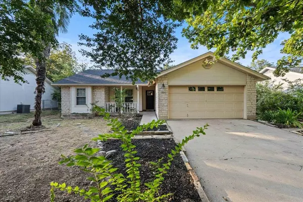 Round Rock, TX 78664,1109 Nottingham Hill RD