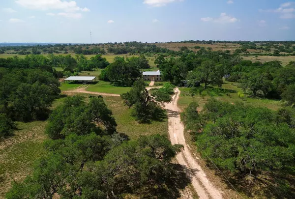 Round Mountain, TX 78663,1037 Ranch Road 962 W