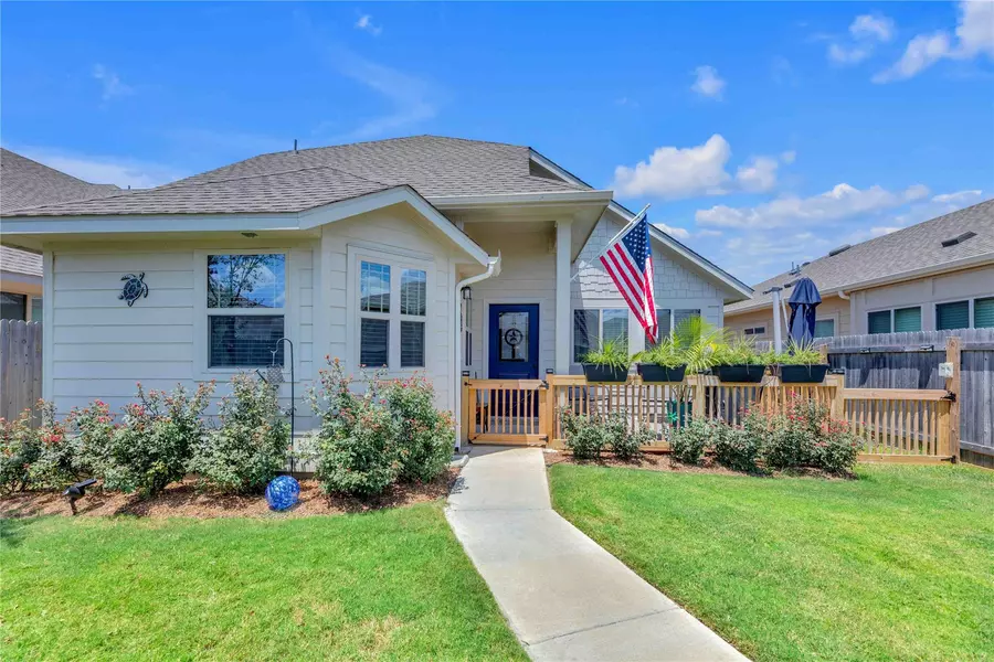 121 Ginko ST, San Marcos, TX 78666